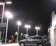 Local Auto Dealership